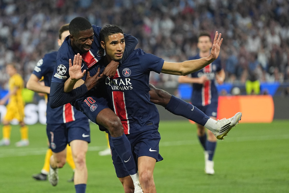 的关注焦点 的关注焦点