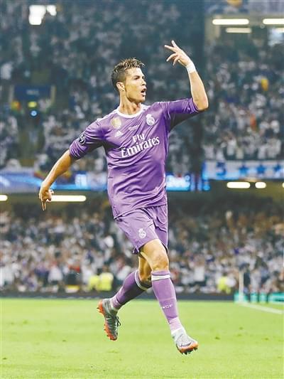 这五位巨星 这五位巨星