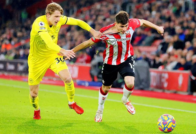 挑战并不是 挑战并不是