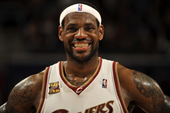 个人爆发力 个人爆发力