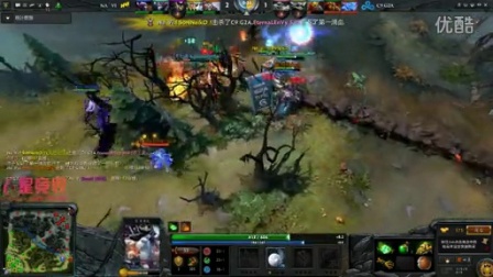 BA比赛中 BA比赛中