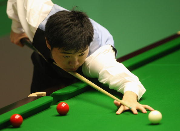 和不懈的努 和不懈的努