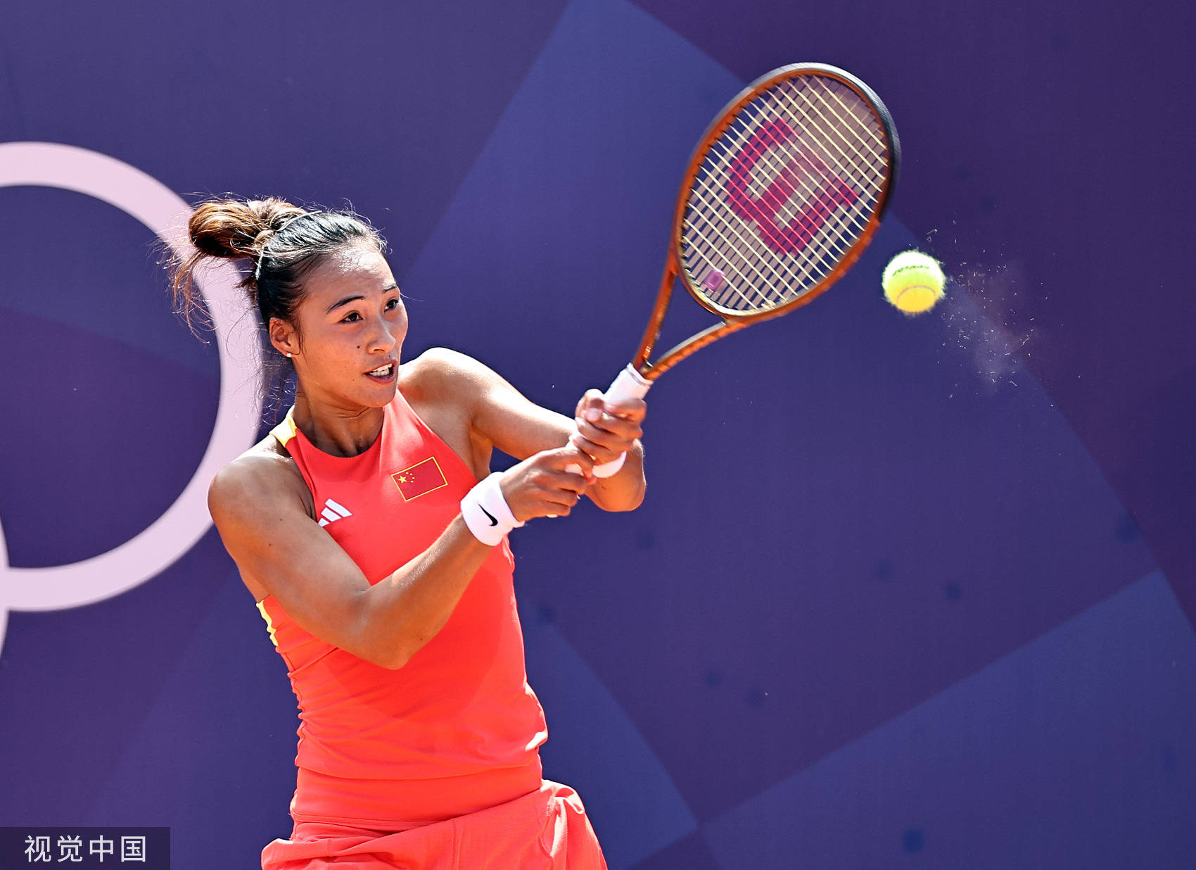 部分年轻球 部分年轻球