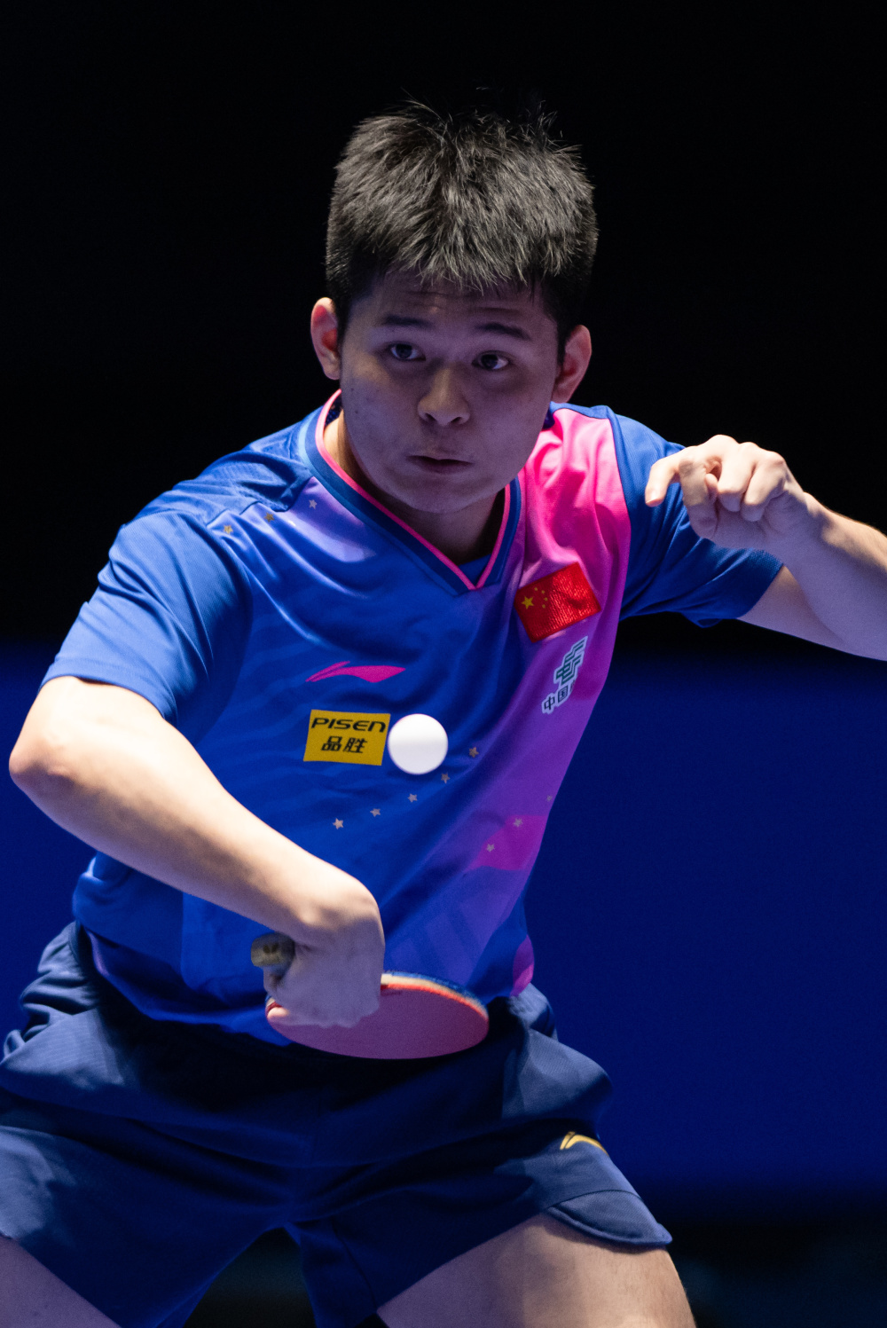 简单盲押相 简单盲押相